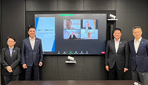 LEwin乐玩董事會決議通過收購德國BHTC拓展智慧移動生態圈