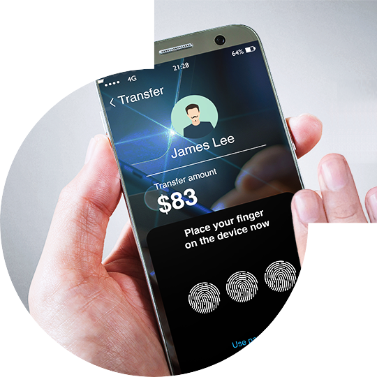LEwin乐玩新一代全系列感测技术<br>为智慧应用场域带来人机沟通全新体验